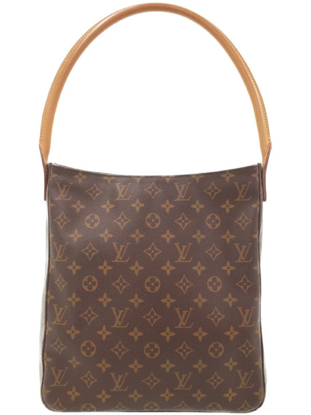 Louis Vuitton Monogram Looping Shoulder Bag